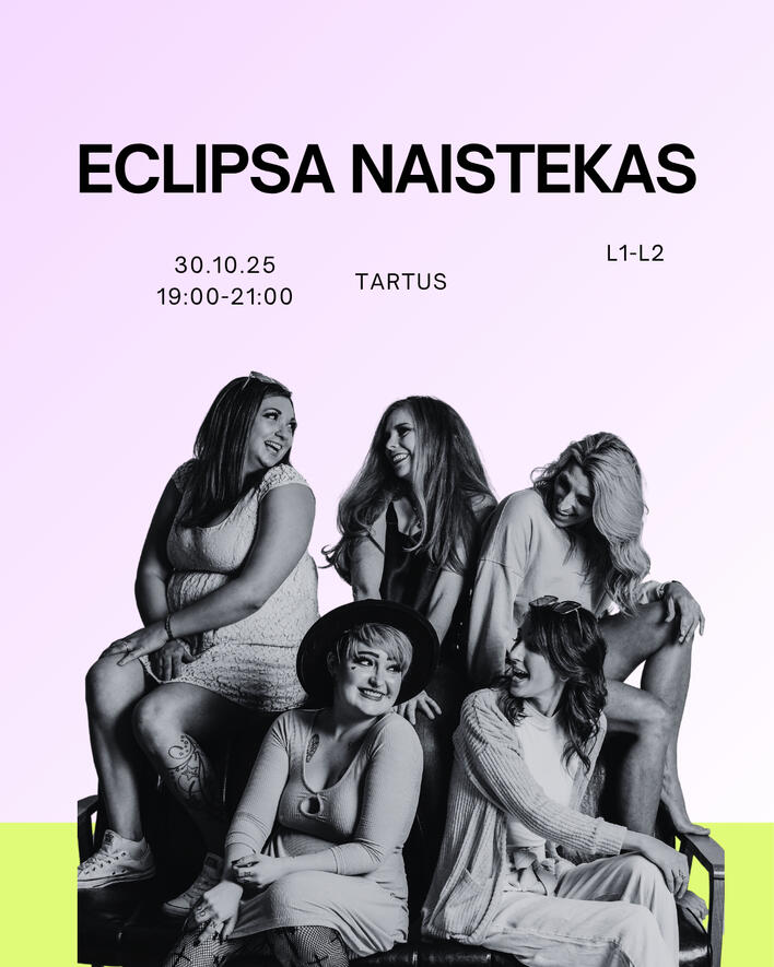 Eclipsa naistekas Eclipsa naistekas